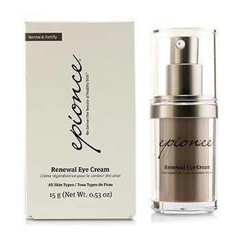 Epionce Renewal Eye Cream - Untuk Semua Jenis Kulit (Renewal Eye Cream - For All Skin Types)