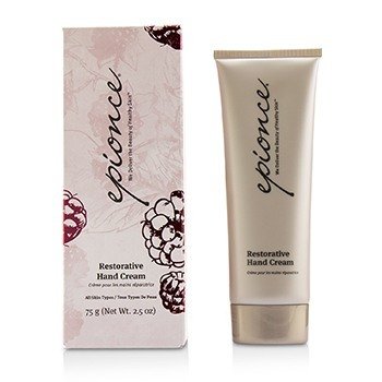 Epionce Krim Tangan Restoratif - Untuk Semua Jenis Kulit (Restorative Hand Cream - For All Skin Types)