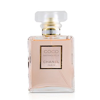 coco mademoiselle eau de parfum perfume