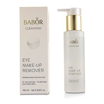 Babor CLEANSING Eye Make-Up Remover (CLEANSING Eye Make-Up Remover)