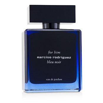 Baginya Bleu Noir Eau De Parfum Semprot (For Him Bleu Noir Eau De Parfum Spray)
