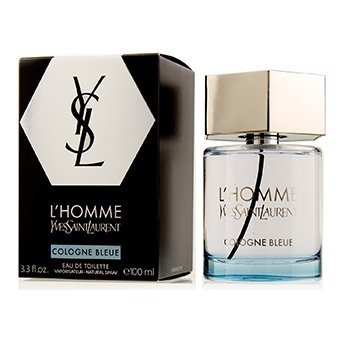 l homme cologne bleue 100ml