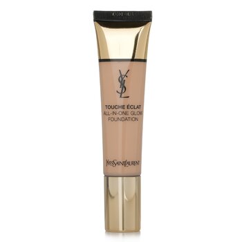 Touche Eclat All Dalam Satu Glow Foundation SPF 23 - # B10 Porselen