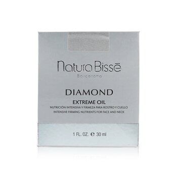 Natura Bisse Minyak Ekstrem Berlian (Diamond Extreme Oil)