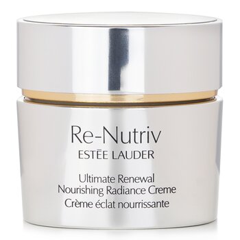 Re-Nutriv Ultimate Pembaruan Bergizi Radiance Creme