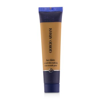 Wajah Kain Kedua Skin Lightweight Foundation - # 8