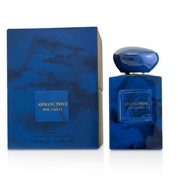 Giorgio Armani Prive Bleu Lazuli Eau De Parfum Semprot (Prive Bleu Lazuli Eau De Parfum Spray)