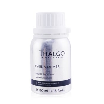 Thalgo Eveil A La Mer Aquatic Essence (Ukuran Salon) (Eveil A La Mer Aquatic Essence (Salon Size))