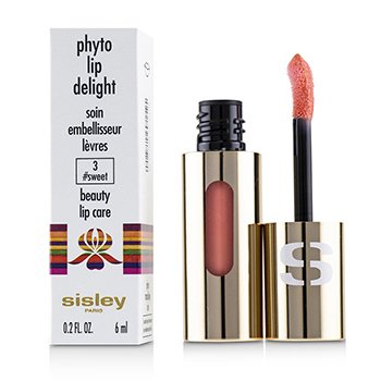 Sisley Phyto Lip Delight - # 03 Manis (Phyto Lip Delight - # 03 Sweet)