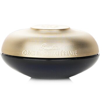 Orchidee Imperiale Perawatan Lengkap Luar Biasa The Eye & Lip Contour Cream