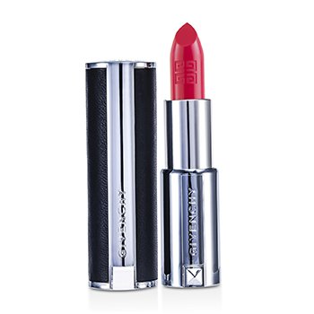 Le Rouge Warna Intens Sensuously Mat Lipstik - # 301 Magnolia Organza