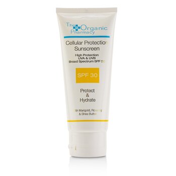 Tabir Surya Perlindungan Seluler SPF 30