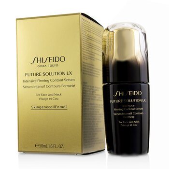 Shiseido Solusi Masa Depan LX Intensive Firming Contour Serum (Untuk Wajah & Leher) (Future Solution LX Intensive Firming Contour Serum (For Face & Neck))