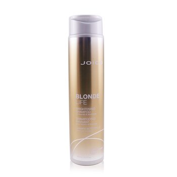 Joico Blonde Life Brightening Shampoo (Untuk Bergizi & Menerangi) (Blonde Life Brightening Shampoo (To Nourish & Illuminate))