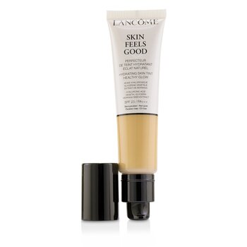 Kulit Terasa Baik Menghidrasi Kulit Tint Cahaya Sehat SPF 23 - # 025W Krem Lembut