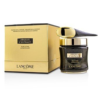 Lancome Absolue L'Extrait Ultimate Elixir Cream 50ml Indonesia