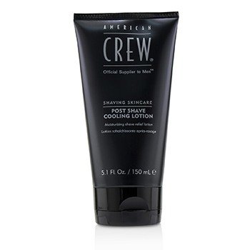 American Crew Lotion Pendingin Pasca Cukur (Post Shave Cooling Lotion)