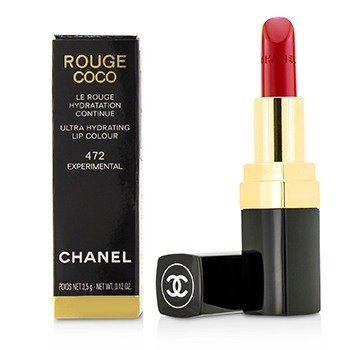 rouge coco de chanel