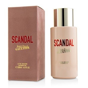 Jean Paul Gaultier Skandal Shower Gel (Scandal Shower Gel)
