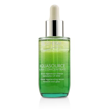 Aquasource Aura Konsentrat Intens Regenerasi Serum - Cocok Untuk Kulit Sensitif