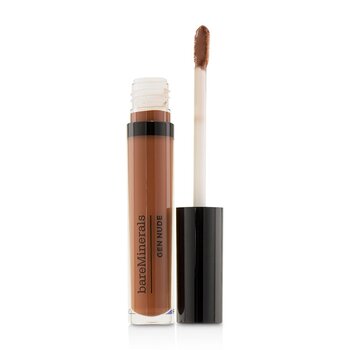 Gen Nude Paten Lip Lacquer - # Hype