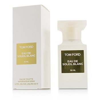 Tom Ford Campuran Pribadi Eau de Soleil Blanc Eau De Toilette Spray (Private Blend Eau de Soleil Blanc Eau De Toilette Spray)