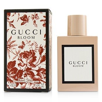 Gucci Semprotan Bloom Eau De Parfum (Bloom Eau De Parfum Spray)