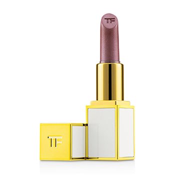 Anak laki-laki & Perempuan Warna Bibir - # 10 Ellie (Sheer)