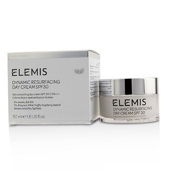 Elemis Dynamic Resurfacing Day Cream SPF 30 PA+++ (Dynamic Resurfacing Day Cream SPF 30 PA+++)