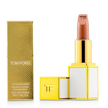 nudiste tom ford