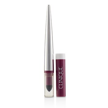 Pop Lip Shadow Cushion Matte Lip Powder - # 07 Fiesta Pop
