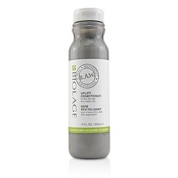 Biolage R.A.W. Uplift Conditioner (Untuk Rambut Datar dan Halus)