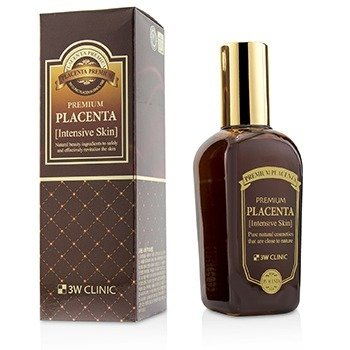 Kulit Intensif Plasenta Premium
