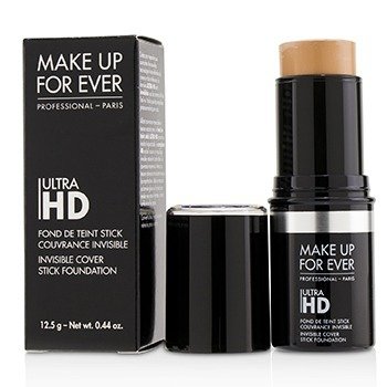 Ultra HD Invisible Cover Stick Foundation - # R330 (Gading Hangat) (Ultra HD Invisible Cover Stick Foundation - # R330 (Warm Ivory))