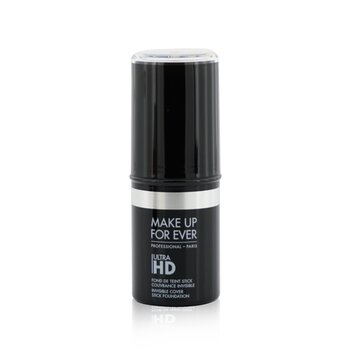 Ultra HD Invisible Cover Stick Foundation - # 155/ R370 (Sedang Krem)
