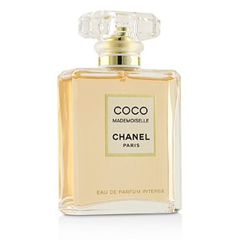 Chanel Coco Mademoiselle Intens Eau De Parfum Semprot (Coco Mademoiselle Intense Eau De Parfum Spray)