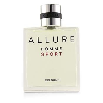 Chanel Allure Homme Sport Cologne Spray (Allure Homme Sport Cologne Spray)