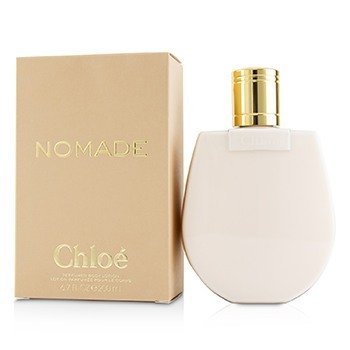 Chloe Nomade Perfumed Body Lotion (Nomade Perfumed Body Lotion (Packaging Random Pick))