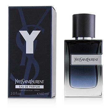 Yves Saint Laurent Semprotan Y Eau de Parfum (Y Eau De Parfum Spray)