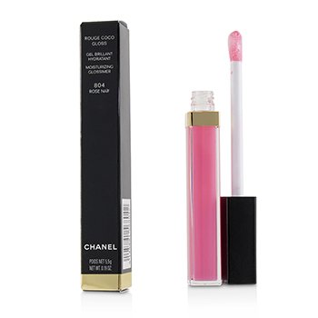 Chanel Rouge Coco Gloss Moisturizing Glossimer - # 804 Rose Naif (Rouge Coco Gloss Moisturizing Glossimer - # 804 Rose Naif)