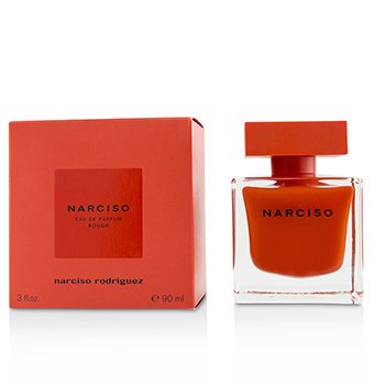 Narciso Rodriguez Semprotan Narciso Rouge Eau de Parfum (Narciso Rouge Eau De Parfum Spray)
