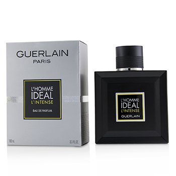 Guerlain LHomme Ideal LIntense Eau De Parfum Spray (LHomme Ideal LIntense Eau De Parfum Spray)