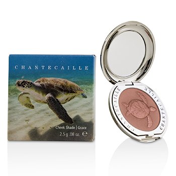 Chantecaille Cheek Shade - Grace (Penyu) (Cheek Shade - Grace (Sea Turtle))