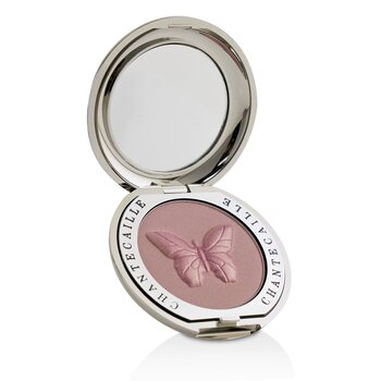 Chantecaille Cheek Shade - Bliss (Kupu-kupu) (Cheek Shade - Bliss (Butterfly))