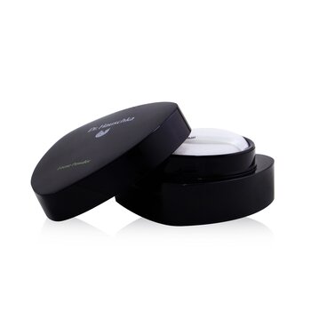 Dr. Hauschka Bubuk Longgar - #00 Tembus Pandang (Loose Powder - #00 Translucent)