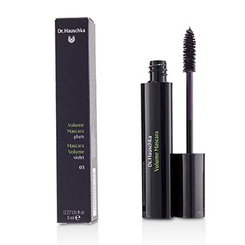 Maskara Volume - # 03 Plum