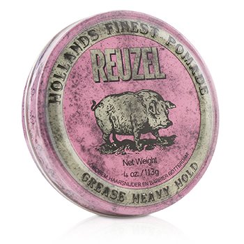 Pink Pomade (Grease Heavy Hold) (Pink Pomade (Grease Heavy Hold))
