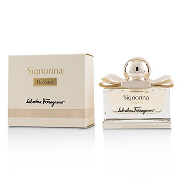 salvatore ferragamo signorina eau de parfum 30ml