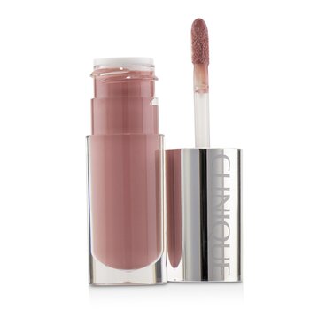 Pop Splash Lip Gloss + Hidrasi - # 08 Tenderheart