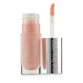 Pop Splash Lip Gloss + Hidrasi - # 11 Ciuman Udara